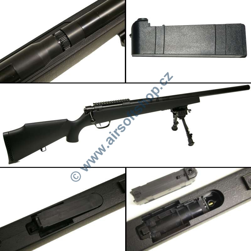 UHC Super 9 X SWAT NEW UHC Super 9 X SWAT NEW